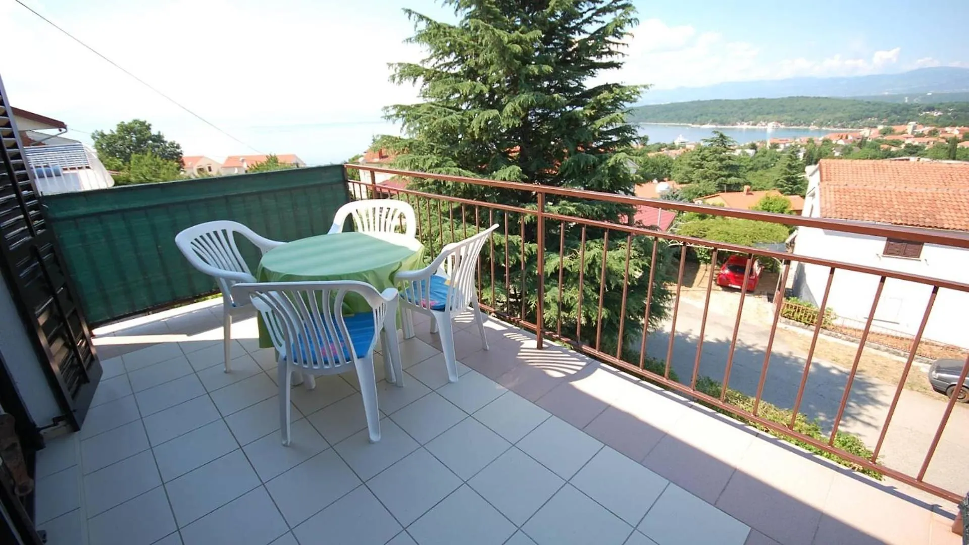 Apartments With A Parking Space Njivice, Krk - 21762 0*, Njivice Croatia