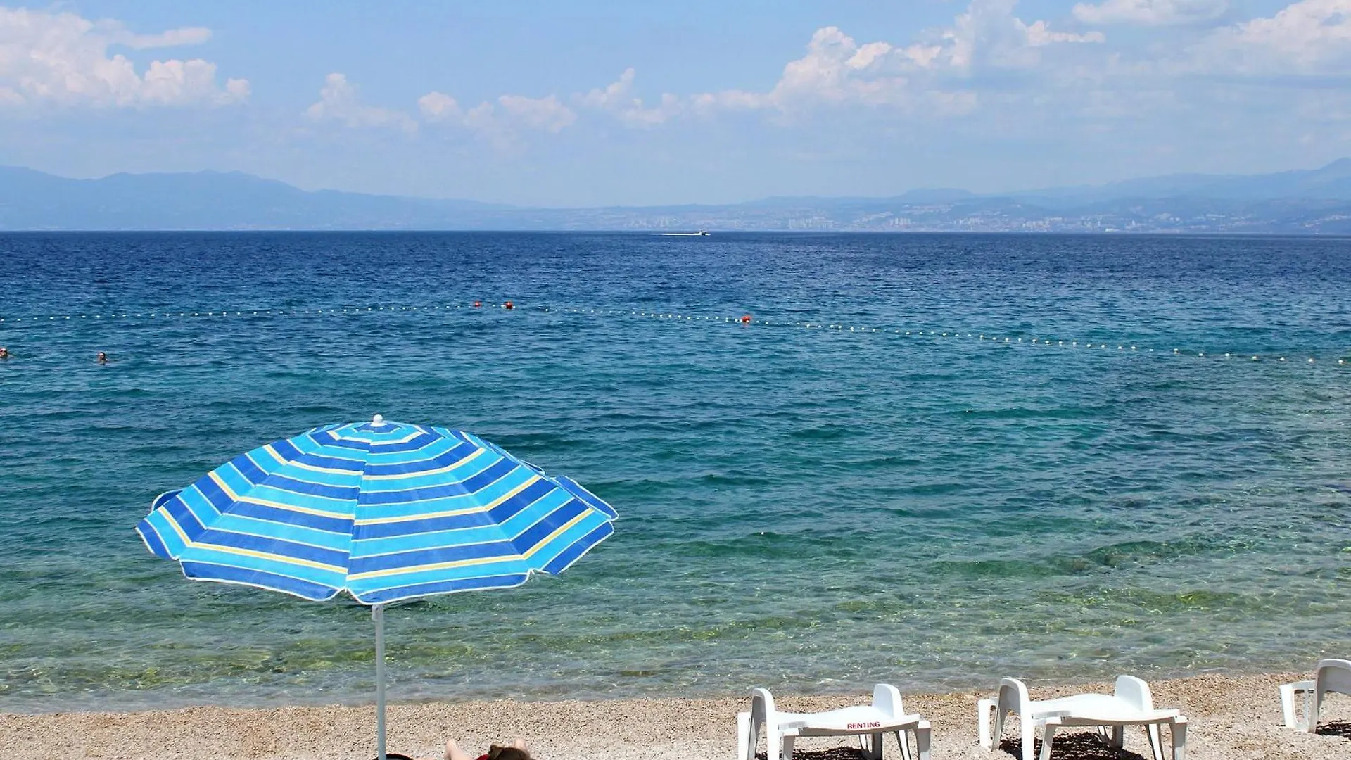 Apartments With A Parking Space Njivice, Krk - 21762 Croatia