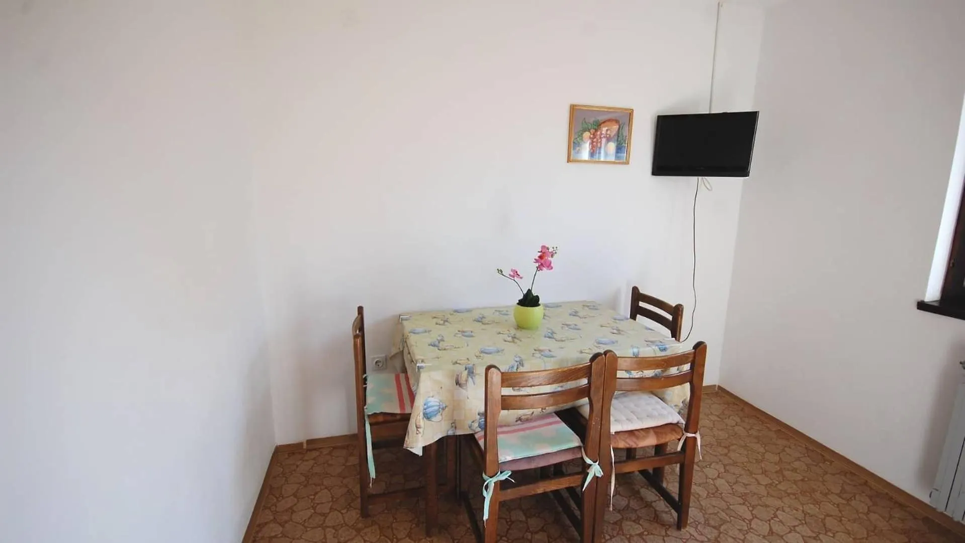 Apartments With A Parking Space Njivice, Krk - 21762 Croatia